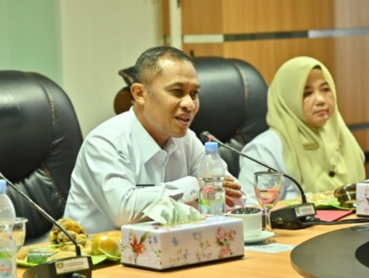 Pemkab Bengkalis Tegaskan Soal Penanganan HIV/AIDS