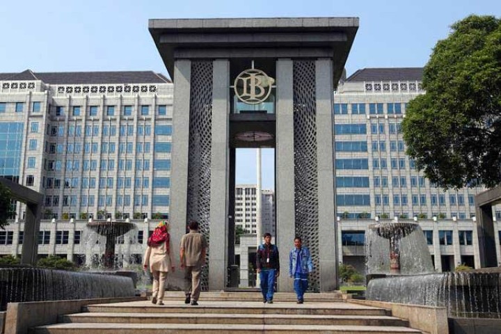 Bank Indonesia. Sumber: Internet