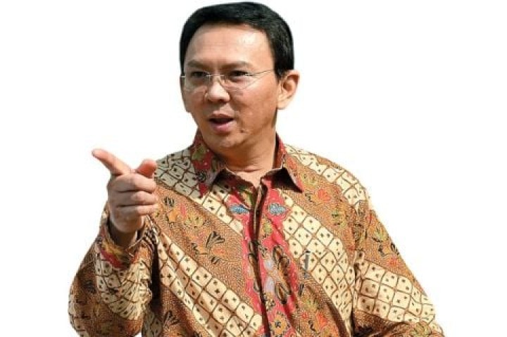 Ahok: Semua WNI Punya Hak yang Sama