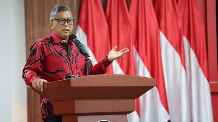 Janji PDIP Selesaikan RUU Perampasan Aset