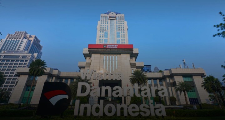 Ketika Danantara Setor Dividen Rp120 Triliun ke Negara