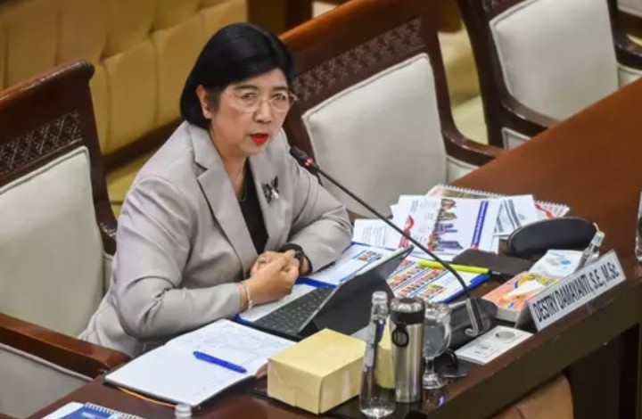 Bukti Kuatnya Kepemimpinan Perempuan Saat Ini