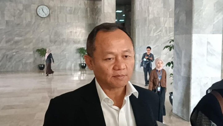 Pesan Golkar untuk Pimpin PBNU yang Baru
