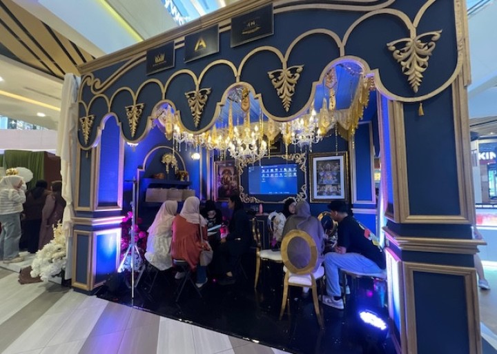 ARYADUTA Pekanbaru Hadirkan Wedding Fair, Tawarkan Paket Mulai Rp59 Juta