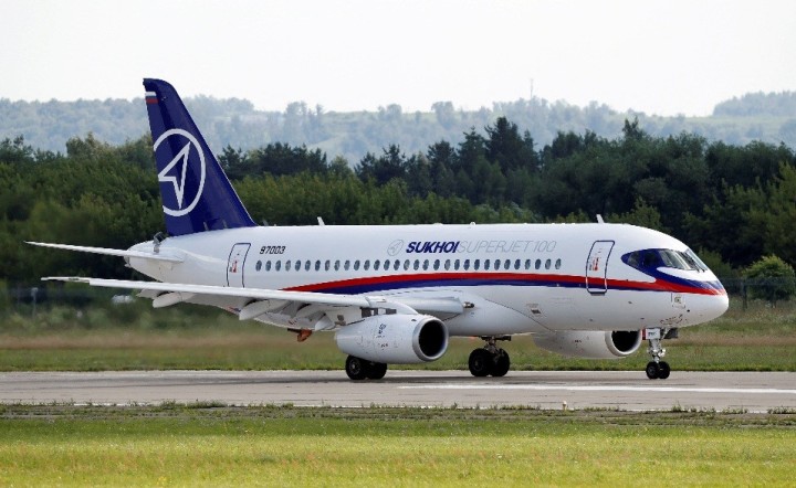 Prabowo Mau Buat Penerbangan dan Pelayaran Langsung Indo-Rusia