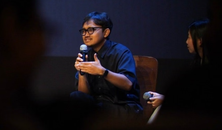 Kisah Ditra, Menemukan Jalan dan Menumbuhkan Talenta Muda di Industri Kreatif