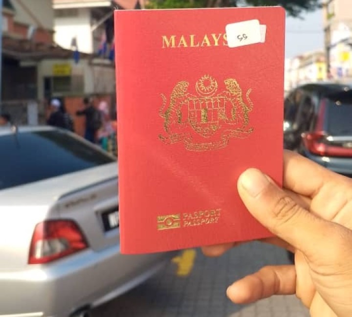 Terbukti Tak Bersalah, Akhirnya Bisa Pulang ke Malaysia, Pihak Keluarga WNA Sempat Lapor ke PDRM dan Imigration