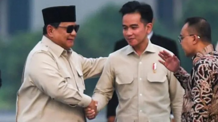 Membandingkan Kinerja Prabowo-Gibran Menurut Lembaga Survei