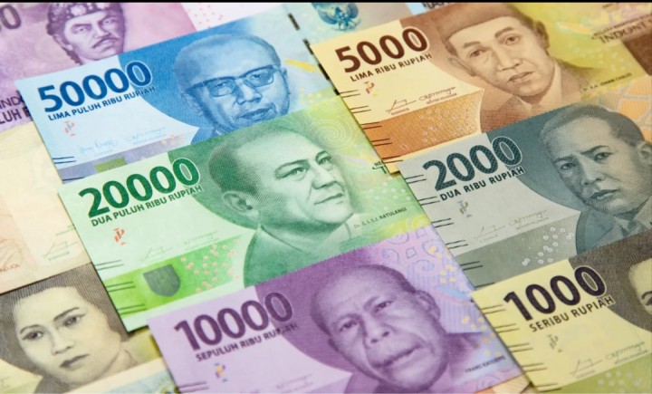 Ilustrasi mata uang Rupiah. Sumber: Internet