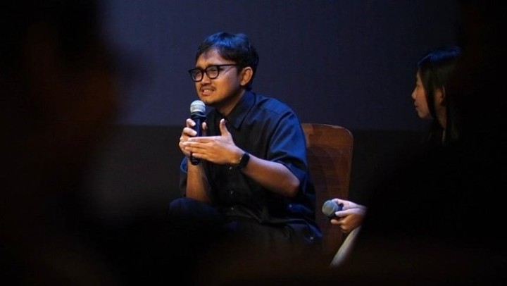 Dari Rembang ke Industri Kreatif, Kisah Penerima Beasiswa Tanoto Foundation yang Jadi Bos Agensi