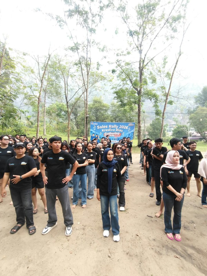 Foto (istimewa)