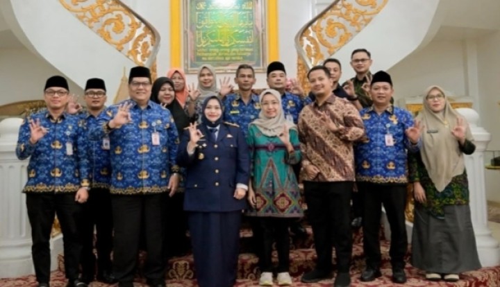 Dokter Spesialis Bakal Rutin Ke Pulau Rupat