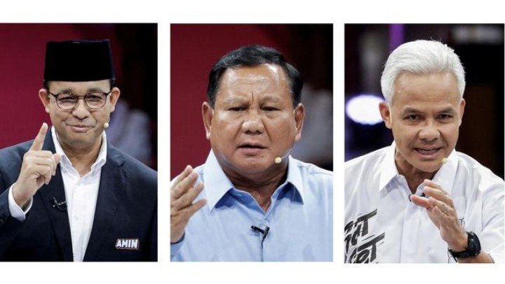 Ancaman Serius untuk Capres 2029 yang Tak Punya Kendaraan Politik