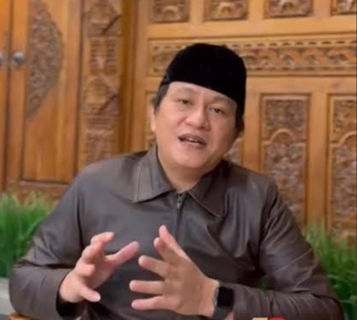 Ini Persoalan Utama dalam Menentukan Ambang Batas Parlemen