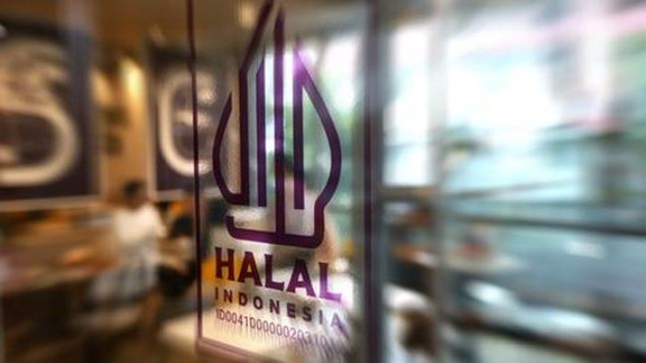 Ini yang Akan Terjadi Jika UMKM Tak Kantongi Sertifikat Wajib Halal Oktober 2026
