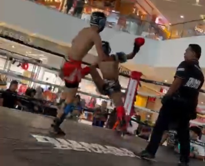 Ukir Prestasi Gemilang, Tim Kick Boxing Bengkalis Sabet 3 Emas dan Satu Perak