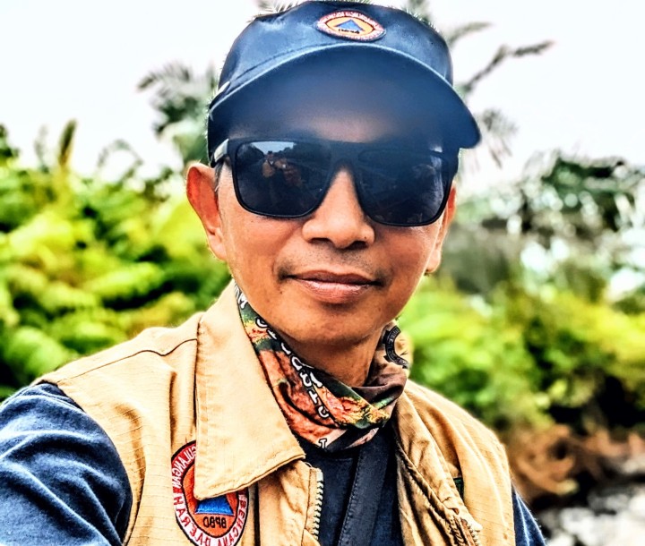 BPBD Tegaskan Tidak Ada Titik Api di Wilayah Kabupaten Bengkalis