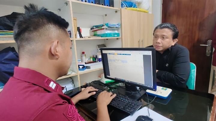 Di Balik Tembok Lapas Cibinong: Saling Silang Pengakuan Soal 'Klaster Mewah' Napi Kakap