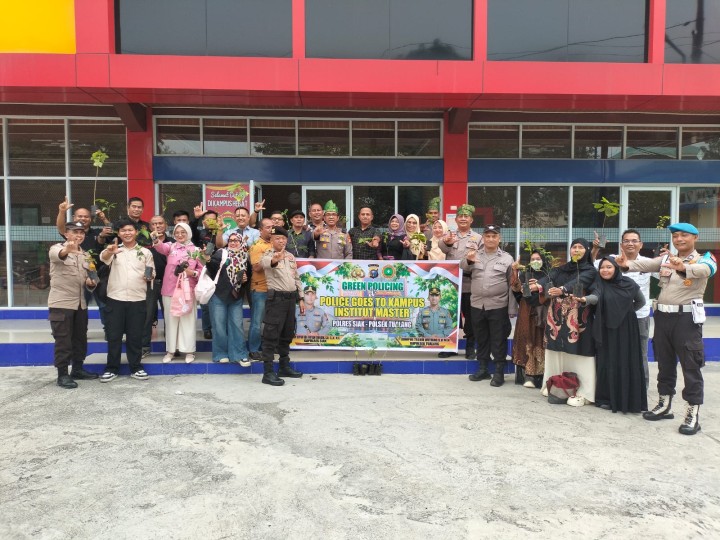 MTQ Jadi Momentum, Bupati Afni Perkuat Komitmen Siak sebagai Kabupaten Santri