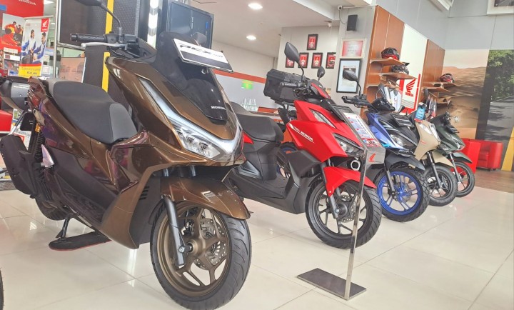 Sambut Oktober Penuh Kejutan, Capella Honda Hadirkan Promo 