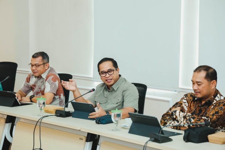 Petani Sawit Kalimantan Pelajari Praktik Budidaya Berkelanjutan di Riau