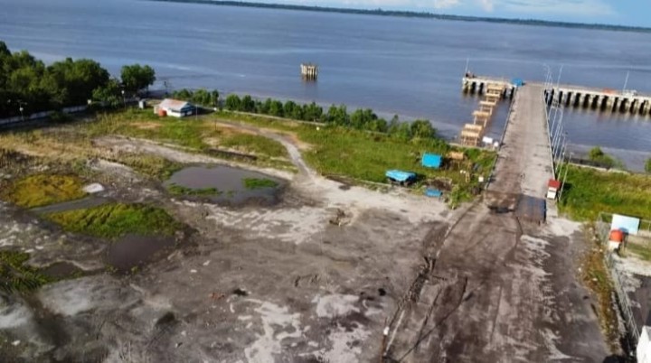 Investasi Rp1,6 Triliun Masuk KITB, Siak Bidik 700 Lapangan Kerja untuk Anak Muda