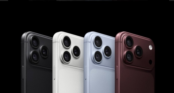 iPhone 18 Pro Resmi Buka Pre Order