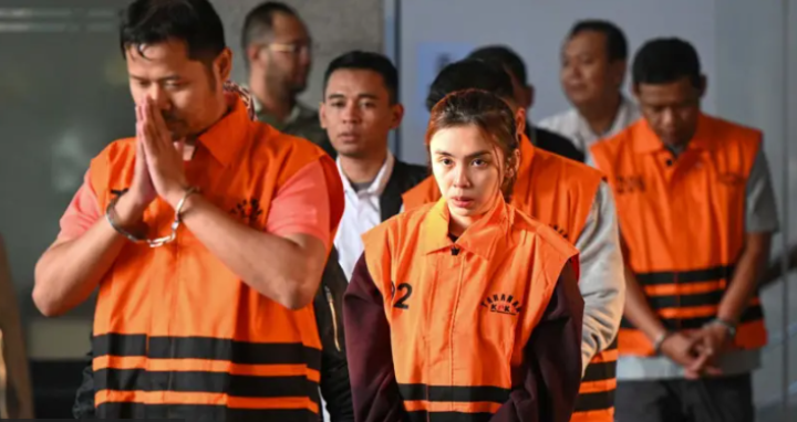 Peluang Hukuman Mati dalam Kasus Korupsi BNPB, Begini Kata Ketua KPK