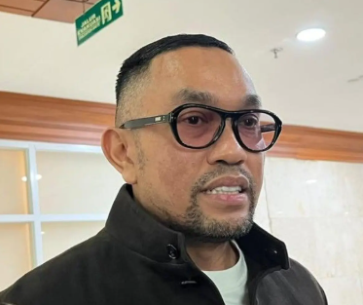 Sahroni Minta MUI Kaji Ulang Penolakan Konser Andrea Bocelli, Singgung Dampak Ekonomi