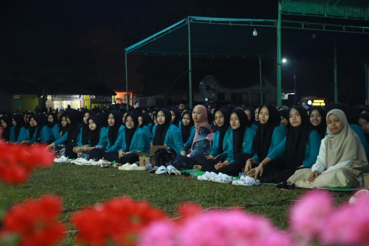 Peringati Hari Santri 2026, Bupati Siak Ajak Santri Terus Belajar dan Raih Cita-Cita