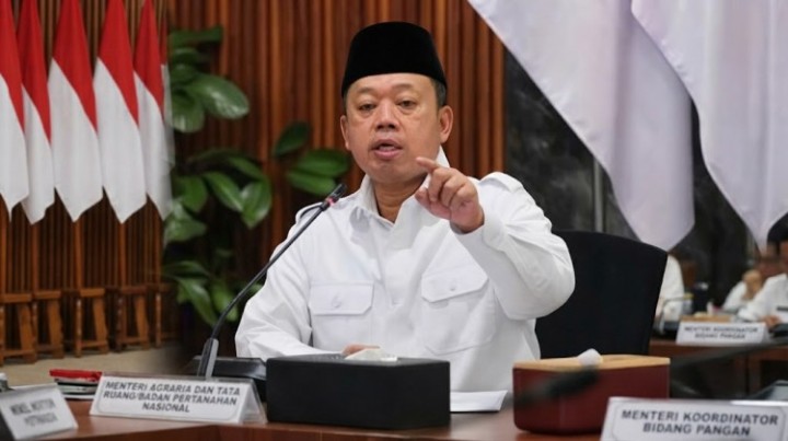 Boyamin MAKI Klaim Nusron Wahid Akan Dipanggil KPK pada 28 Oktober 2026
