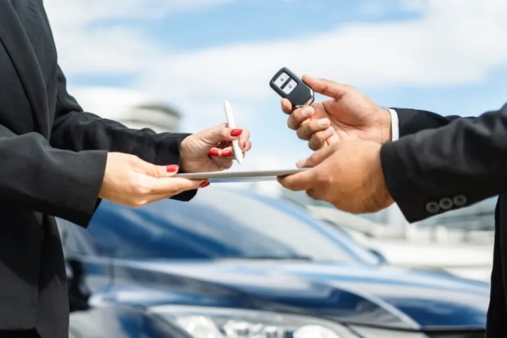 Tips Jual Mobil Bekas Harga Optimal bagi Perusahaan
